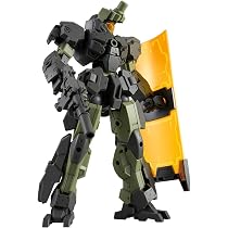 Amazon | 30MM 1/144 bEXM-28G レヴェルノヴァ (陸戦強化仕様